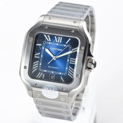Parisian Aviator watch Large model 47.5 mm x 39.8 mm 4703