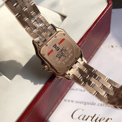 Parisian Panthère de Parisian watch 22 x 30 mm 3641