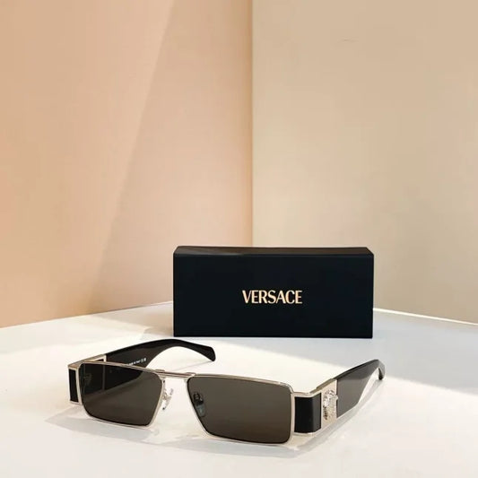 5 color high-value unisex outdoor leisure sunglasses