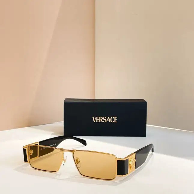 5 color high-value unisex outdoor leisure sunglasses