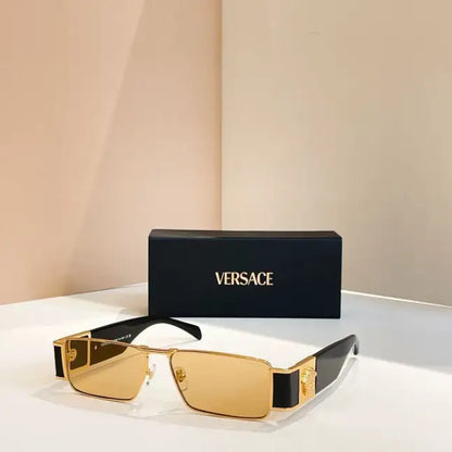 5 color high-value unisex outdoor leisure sunglasses