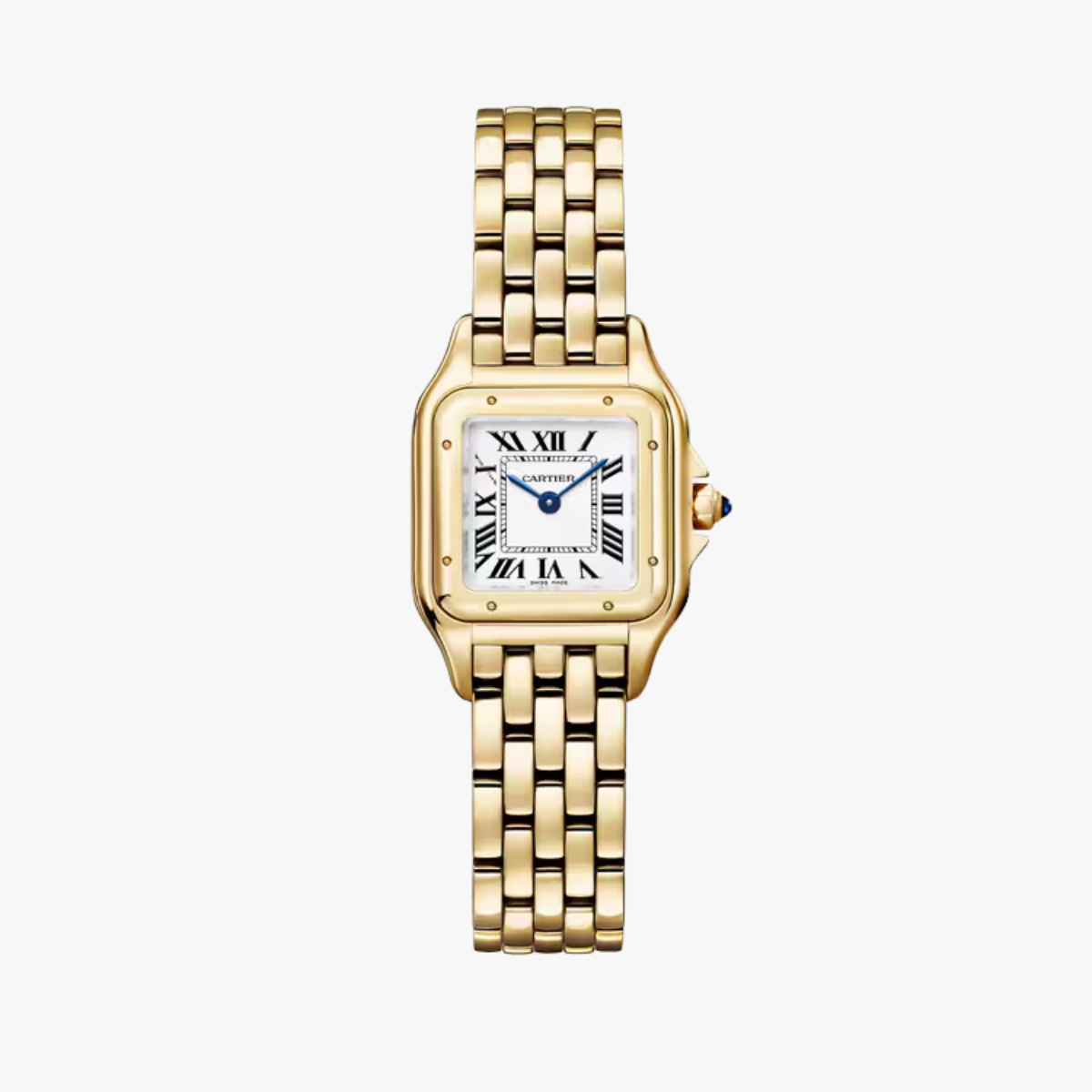 Parisian Panthère de Parisian watch 22 x 30 mm 5067