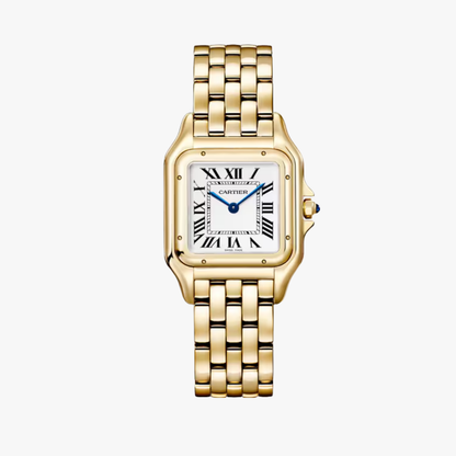 Parisian Panthère de Parisian watch 27 x 37 mm 2229