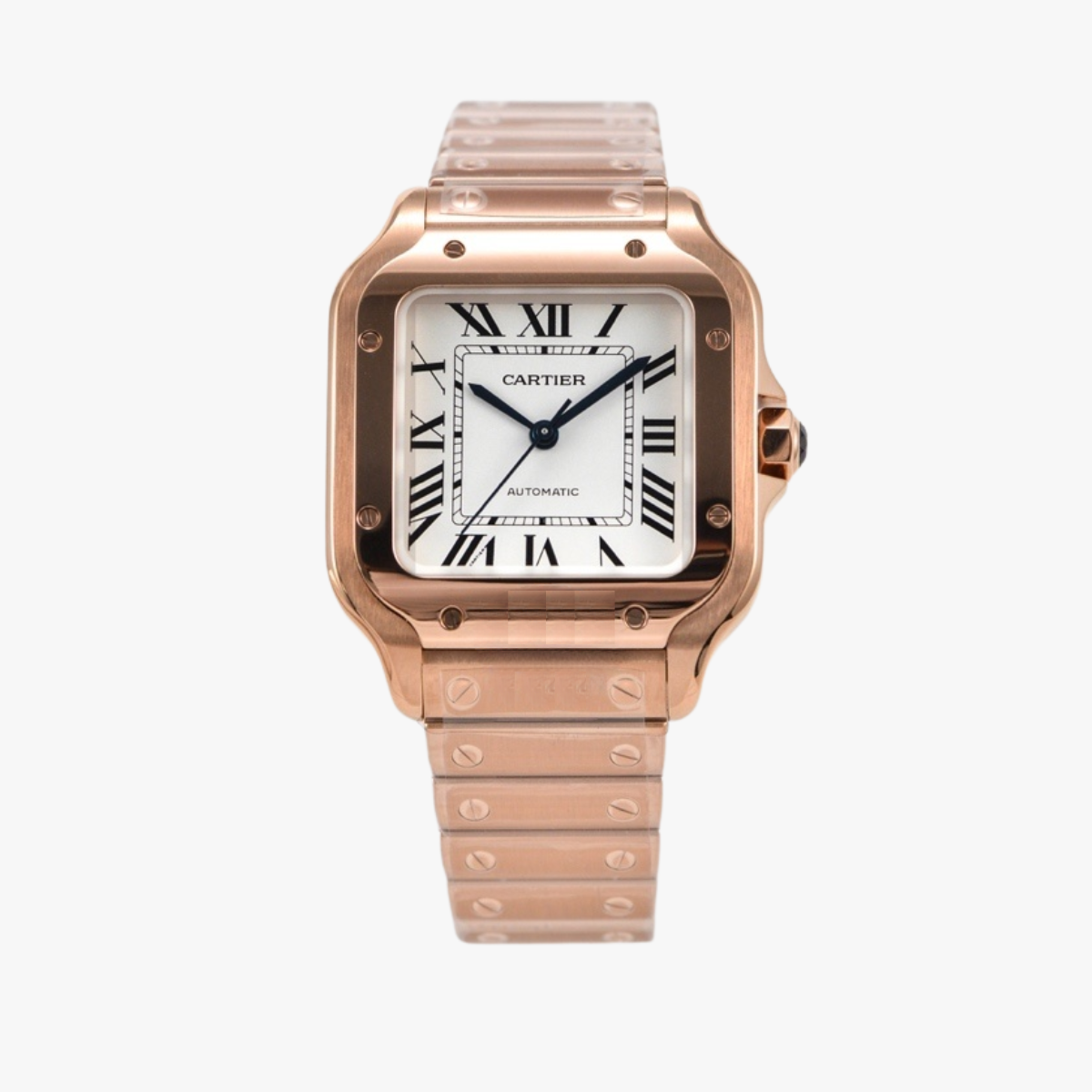 Parisian Aviator watch Medium model 41.9 mm x 35.1 mm 6879