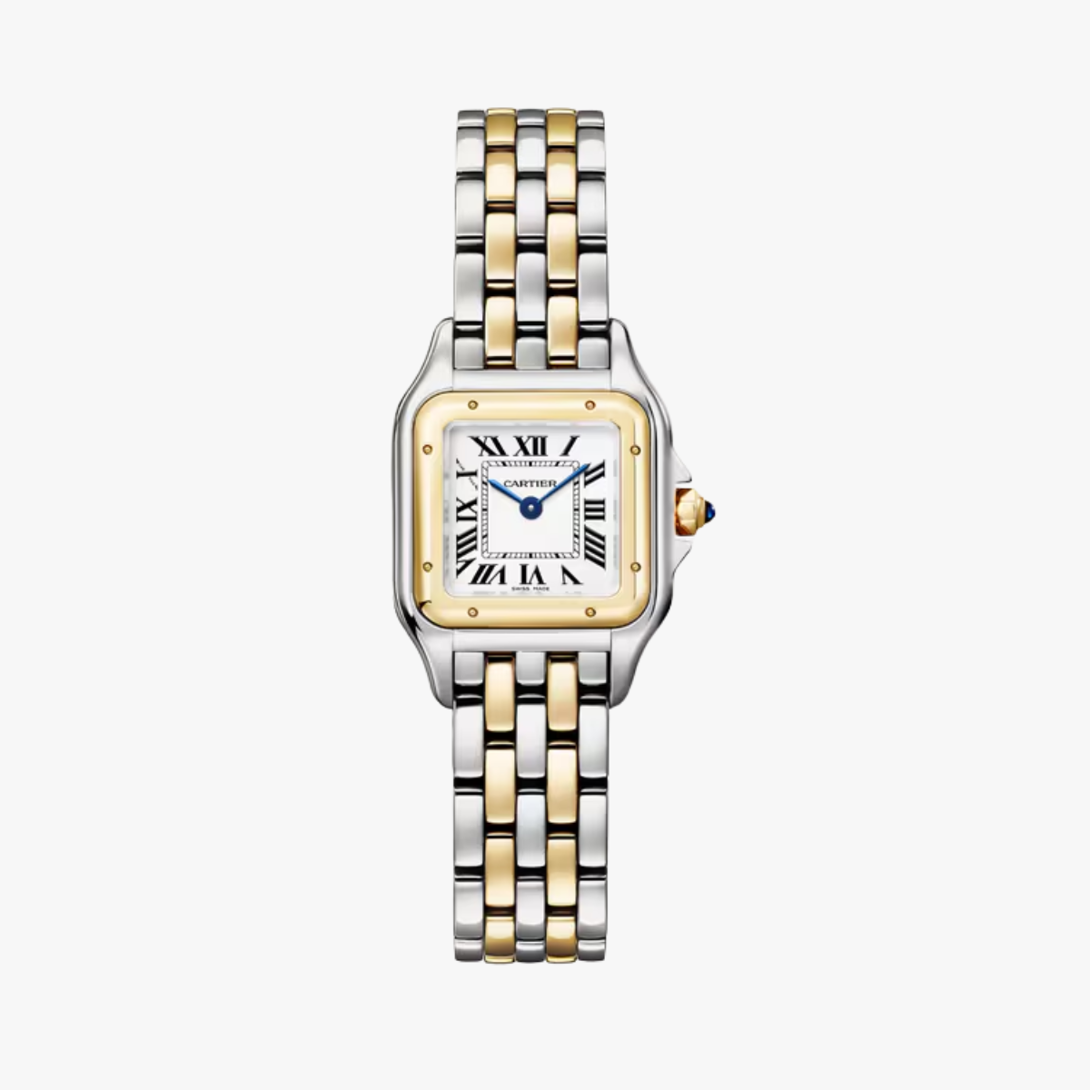 Parisian Panthère de Parisian watch 22 x 30 mm 6216