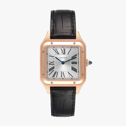 Parisian Aviator Classic watch Large model 43.5 mm x 31.4 mm 3894