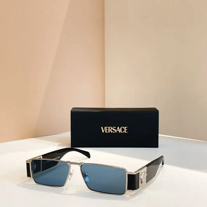 5 color high-value unisex outdoor leisure sunglasses