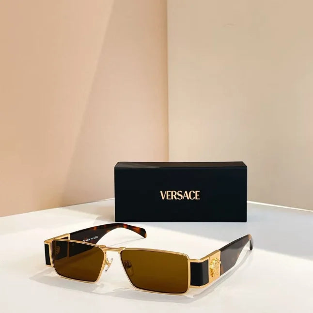 5 color high-value unisex outdoor leisure sunglasses