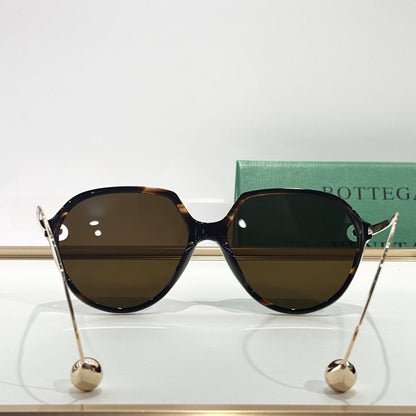 2026 High-End leisure travel versatile sunglasses19014