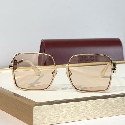 2026 High-End leisure travel versatile sunglasses19019
