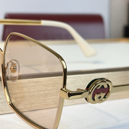 2026 High-End leisure travel versatile sunglasses19019