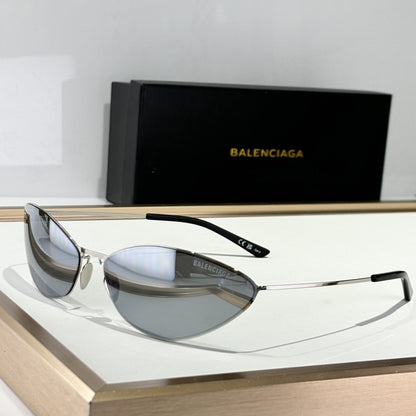 2026 High-End leisure travel versatile sunglasses19020