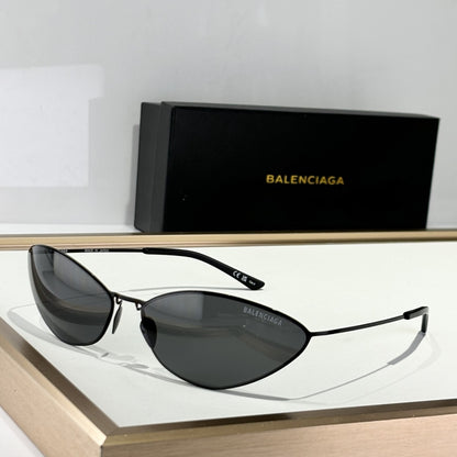 2026 High-End leisure travel versatile sunglasses19020