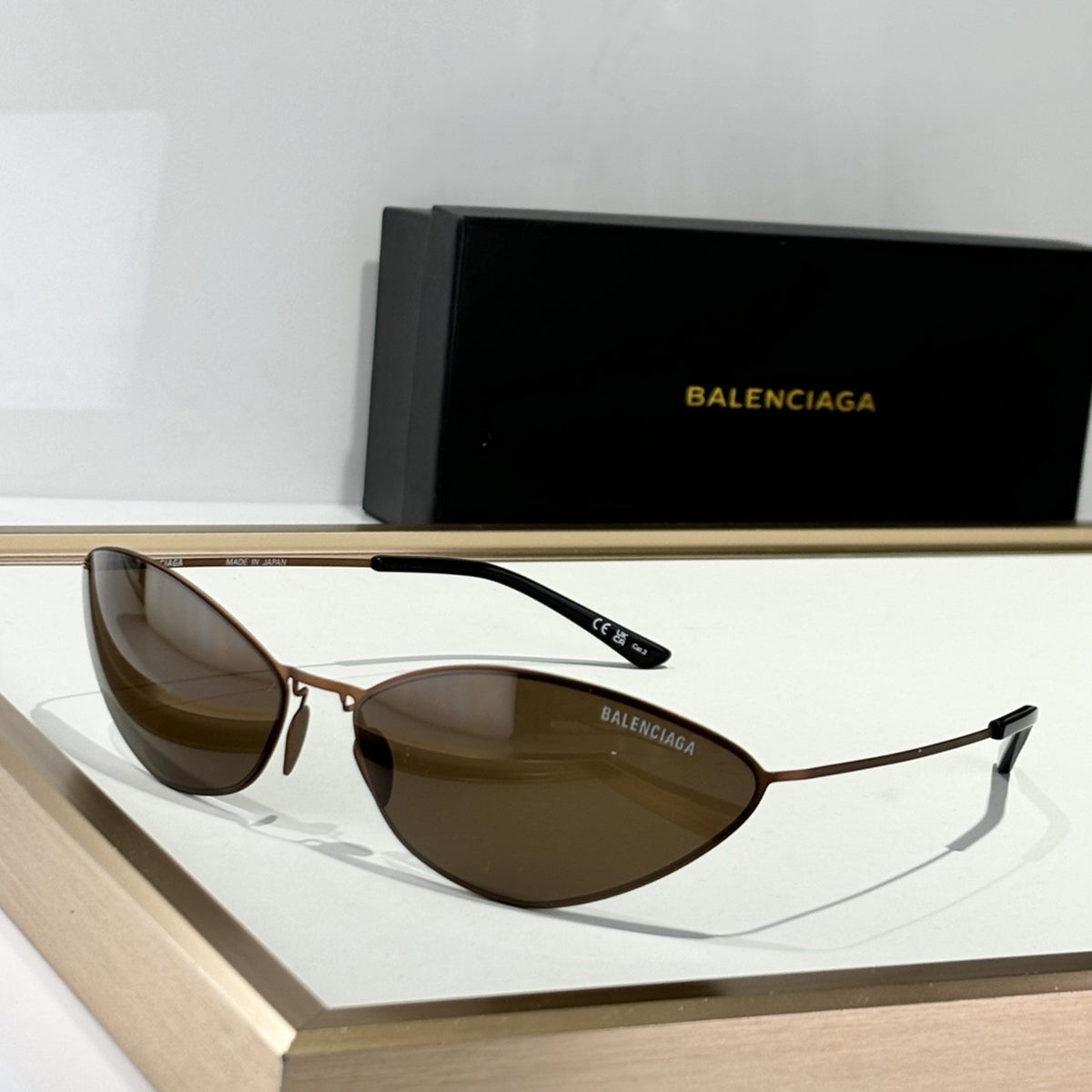2026 High-End leisure travel versatile sunglasses19020
