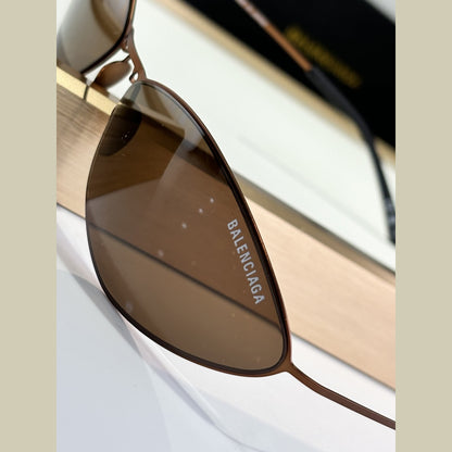 2026 High-End leisure travel versatile sunglasses19020