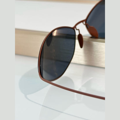 2026 High-End leisure travel versatile sunglasses19020