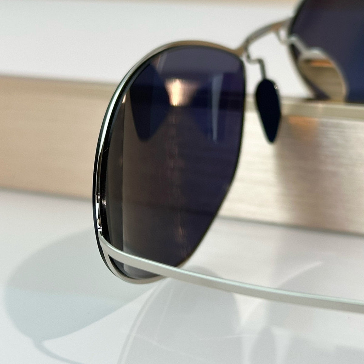 2026 High-End leisure travel versatile sunglasses19020