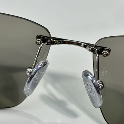 2026 High-End leisure travel versatile sunglasses19034