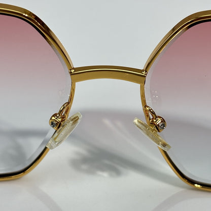 2026 High-End leisure travel versatile sunglasses19035