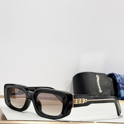 2026 High-End leisure travel versatile sunglasses19005