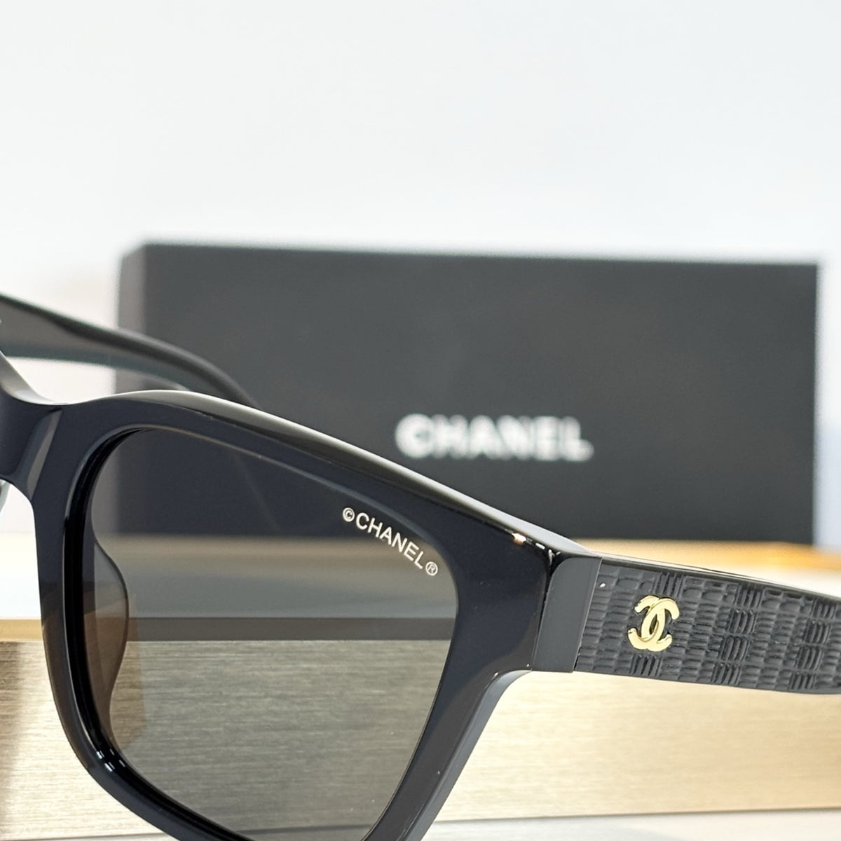 2026 High-End leisure travel versatile sunglasses19007