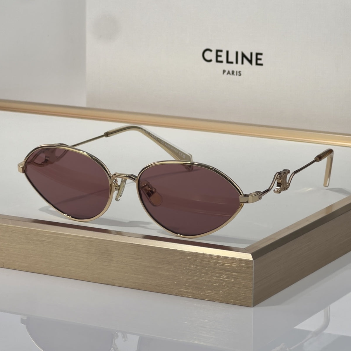 2026 High-End leisure travel versatile sunglasses19002