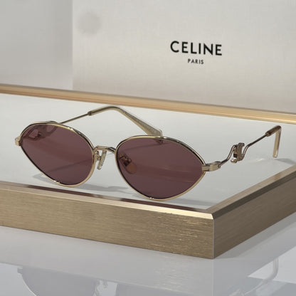 2026 High-End leisure travel versatile sunglasses19002