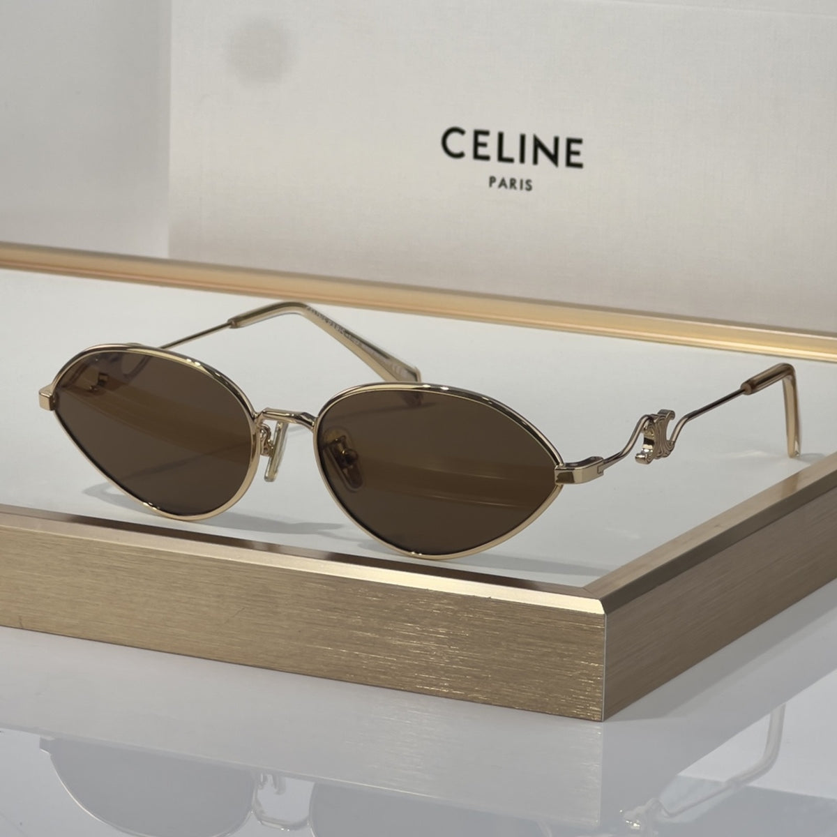 2026 High-End leisure travel versatile sunglasses19002