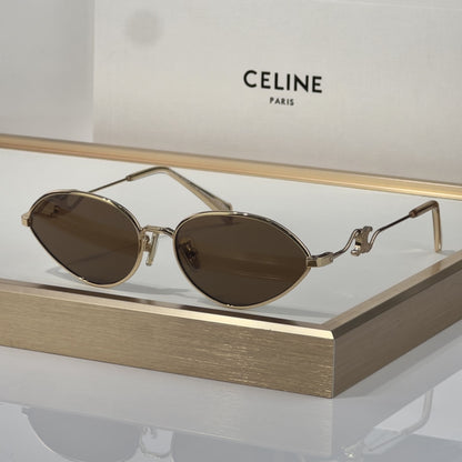 2026 High-End leisure travel versatile sunglasses19002