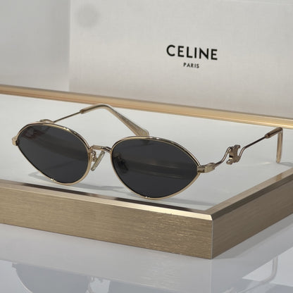 2026 High-End leisure travel versatile sunglasses19002