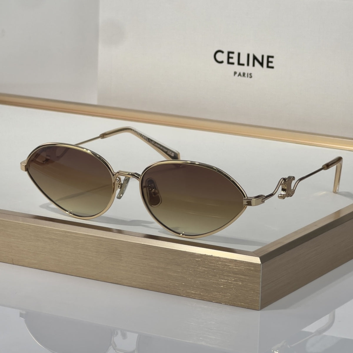 2026 High-End leisure travel versatile sunglasses19002