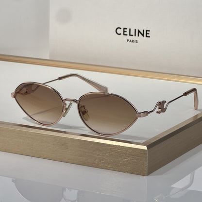 2026 High-End leisure travel versatile sunglasses19002