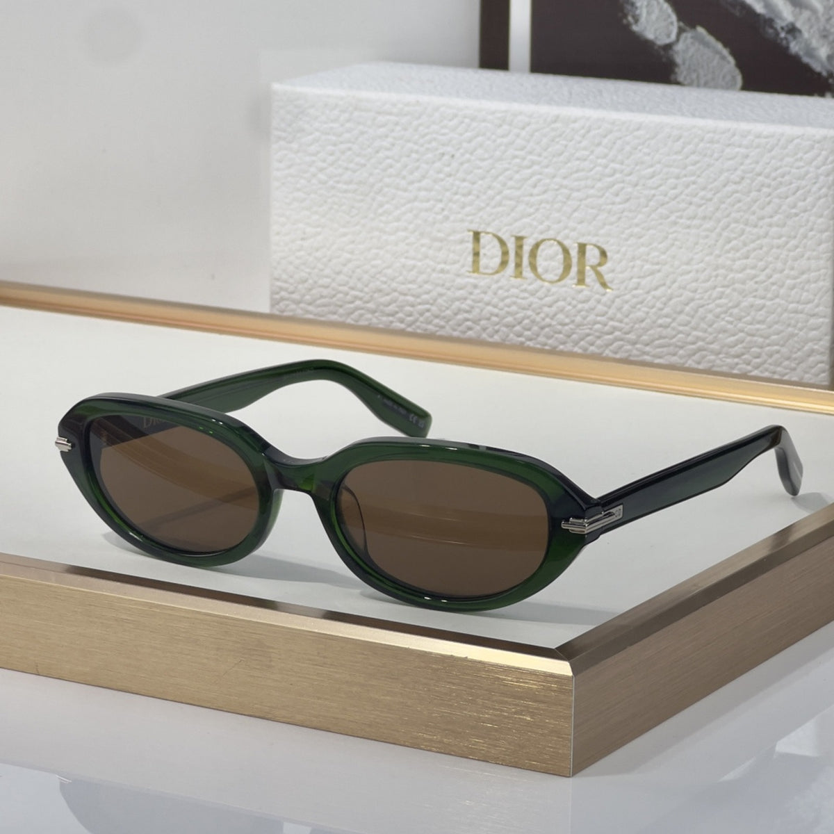 2026 High-End leisure travel versatile sunglasses19003