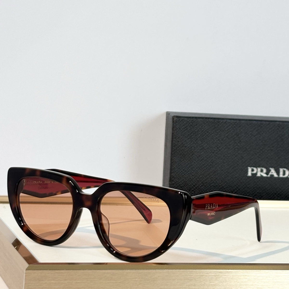 2026 High-End leisure travel versatile sunglasses19004