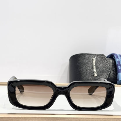2026 High-End leisure travel versatile sunglasses19005