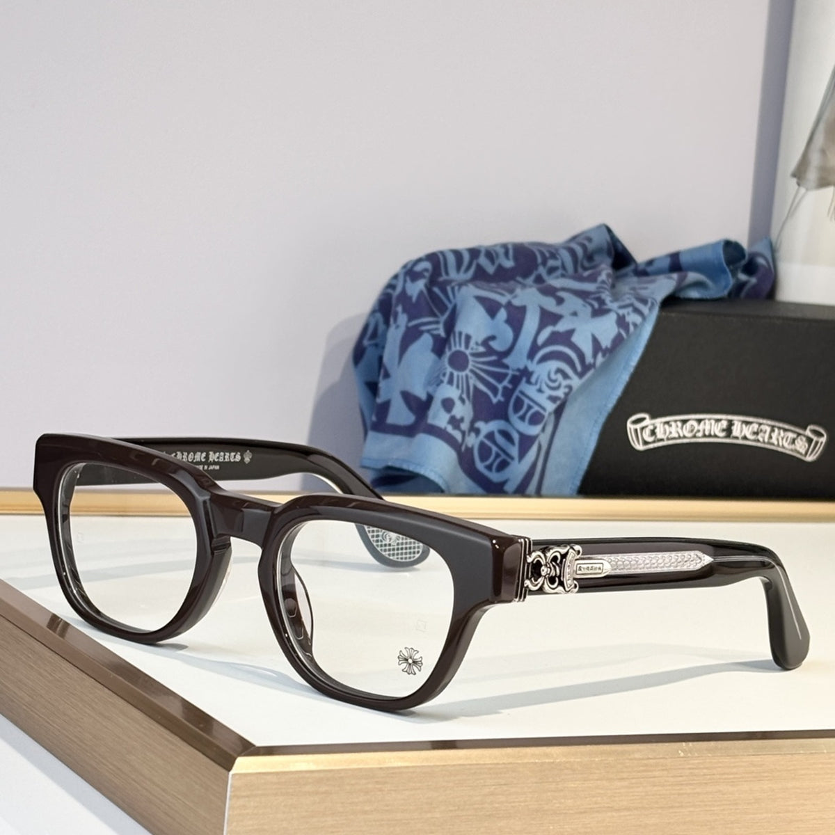 2026 High-End leisure travel versatile sunglasses19006