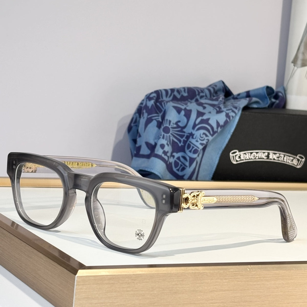 2026 High-End leisure travel versatile sunglasses19006