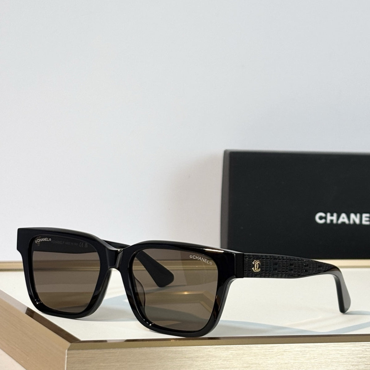 2026 High-End leisure travel versatile sunglasses19007