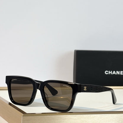 2026 High-End leisure travel versatile sunglasses19007