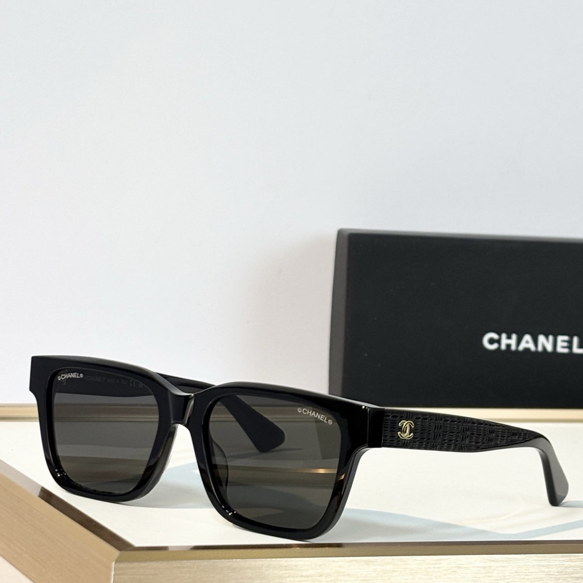 2026 High-End leisure travel versatile sunglasses19007