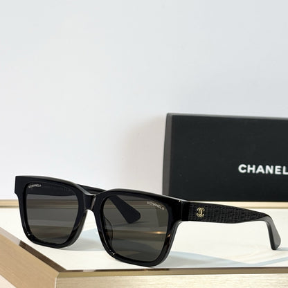 2026 High-End leisure travel versatile sunglasses19007
