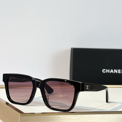 2026 High-End leisure travel versatile sunglasses19007