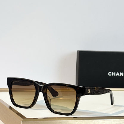 2026 High-End leisure travel versatile sunglasses19007