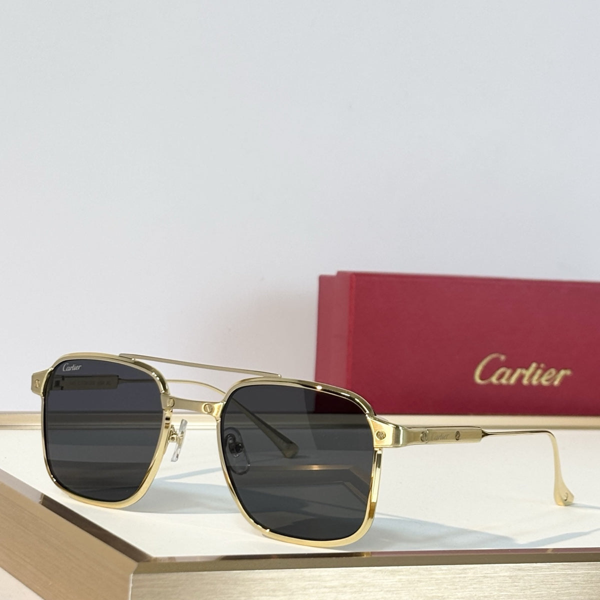 2026 High-End leisure travel versatile sunglasses19008