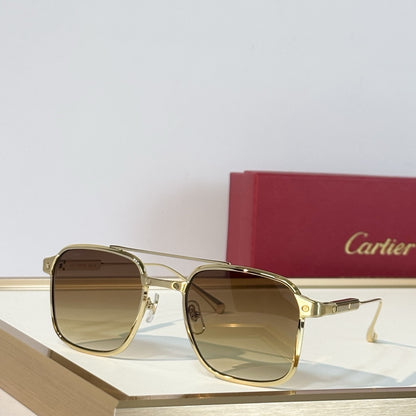 2026 High-End leisure travel versatile sunglasses19008