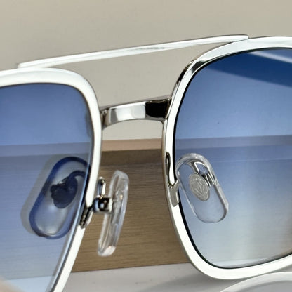 2026 High-End leisure travel versatile sunglasses19008