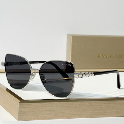 2026 High-End leisure travel versatile sunglasses19010