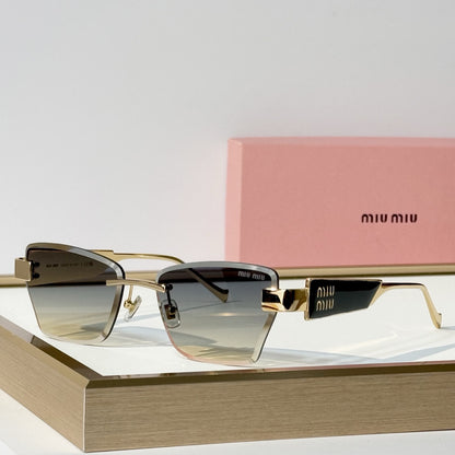 2026 High-End leisure travel versatile sunglasses19011