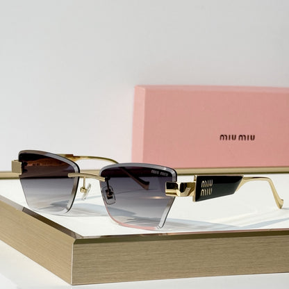 2026 High-End leisure travel versatile sunglasses19011