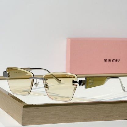 2026 High-End leisure travel versatile sunglasses19011